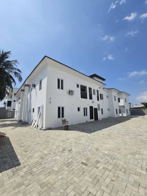 2 Bedroom  in a Gated Estate, Igbo Efon, Lekki, Lagos, Flat / Apartment for Rent