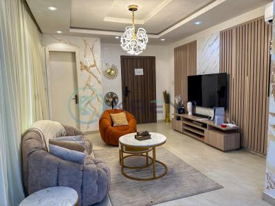 Unfurnished and Fully-furnished  2-bedroom Flat, Lekki Phase 1, Lekki, Lagos, Flat / Apartment for Rent