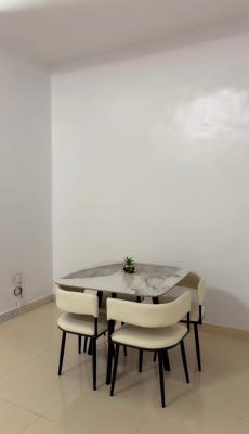 1 Bedroom Apartment, Orchid Road, Lekki, Lagos, Mini Flat (room and Parlour) Short Let