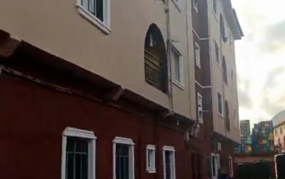 a Block of 15 Modern Flats on Over 700sqm Land, Off Sherifatu Aduni Street, Red Gate, Satellite Town, Ojo, Lagos, Block of Flats for Sale