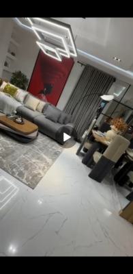 Experience Style, Comfort, and Serenity in This Furnished 3 Bedroom Fl, Ikate, Lekki, Lagos, Flat / Apartment Short Let