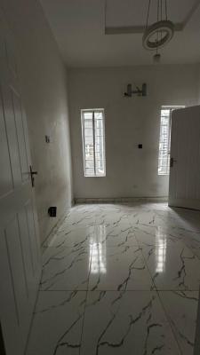Visitor Rooms Shared Apartment, Chevy View Estate, Lekki, Lagos, Flat / Apartment for Rent
