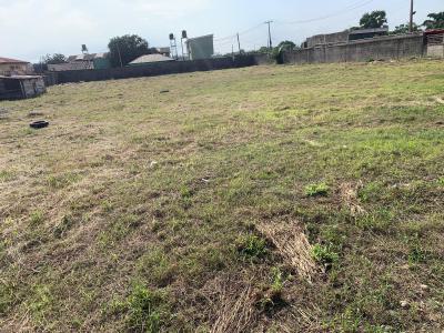 Prime 2,800sqm Cornerpiece Land, Badore, Ajah, Lagos, Mixed-use Land for Sale