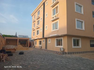 3-bedroom Apartment with 1-room Bq, Adeleke Street, Lekki Phase 1, Lekki, Lagos, Flat / Apartment for Sale