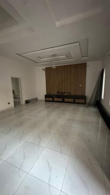 Mini Flat Apartment with a Personal Fully Fitted Kitchen --from a Share, Thomas Estate, Ajah, Lagos, Mini Flat (room and Parlour) for Rent
