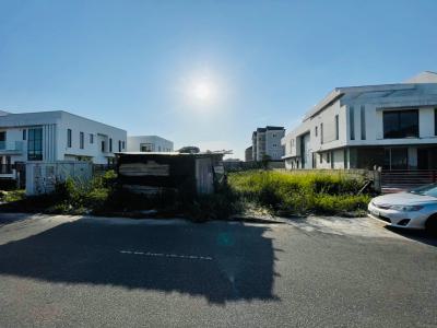 920 Square Meters Land, Royal Garden Estate, Ajiwe, Ajah, Lagos, Residential Land for Sale