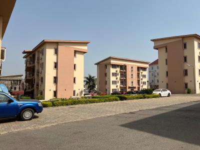 Premium 1-bedroom Apartment at Highgate Apartments, Wuye, Abuja, Highgate Apartments, Wuye, Abuja, Mini Flat (room and Parlour) for Sale