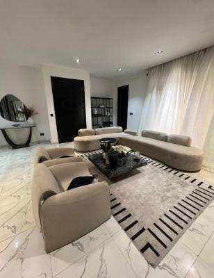 Luxury Furnished 3 Bedroom Penthouse Apartment, Lekki Phase 1, Lekki, Lagos, Flat / Apartment for Sale