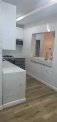 Fully Furnished 3 Bedrooms Apartment, Cadogan Estate, Osapa London, Jakande, Lekki, Lagos, Flat / Apartment for Rent