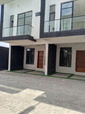 Brand New 3bedroom Terrace Duplex, Ikota Gra, Lekki, Lagos, Terraced Duplex for Rent
