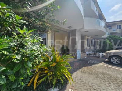 Luxury 3 Bedroom Terraced House with Excellent Facilities, Old Ikoyi, Ikoyi, Lagos, Terraced Duplex for Rent