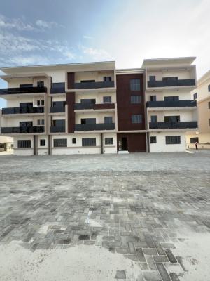 Luxury  Spacious 2 Bedroom Apartment, Abijo, Lekki, Lagos, Flat / Apartment for Sale