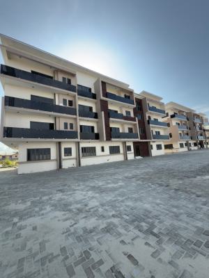 Luxury 3 Bedroom Apartment, Abijo, Lekki, Lagos, Flat / Apartment for Sale
