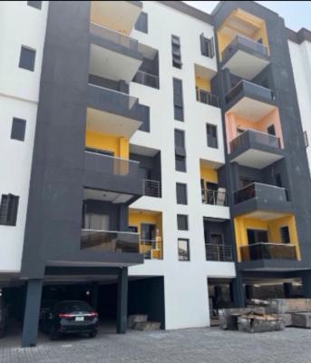 Luxury 3 Bedroom Apartment, Kizz Daniel Street, Ikate, Lekki, Lagos, Flat / Apartment for Rent