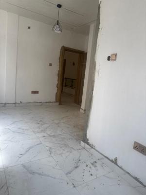 Newly Built & Executive 4-bedroom Terrace Duplex, General Paint, Ajah, Lagos, Terraced Duplex for Rent