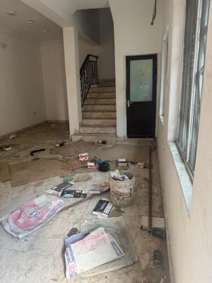 Well Maintaned 5-bedroom Terrace Duplex, Ajah, Ajah, Lagos, Terraced Duplex for Rent