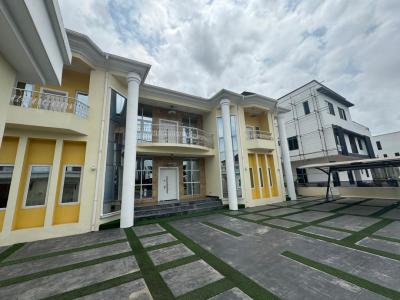 Luxury 11-bedroom Mansion with Swimming Pool, Osapa London, Lekki, Osapa, Lekki, Lagos, House for Sale