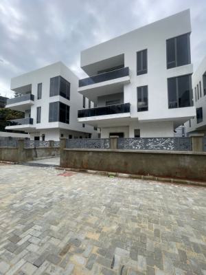 8 Units of 6 Bedroom Detached Homes, Ikoyi Lagos State, Ikoyi, Lagos, Detached Duplex for Sale