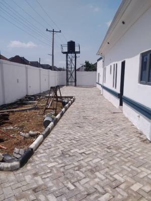 4-bedroom Fully Detached Bungalow, 2 Units Detached Self - Con, Karsana, Abuja, Detached Bungalow for Sale