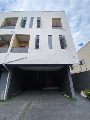 2 Bedroom Flat, Agungi, Lekki, Lagos, Flat / Apartment for Rent