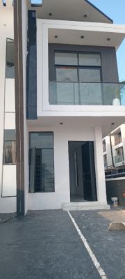 Now Selling, Ikota Gra, Ikota, Lekki, Lagos, Semi-detached Duplex for Sale