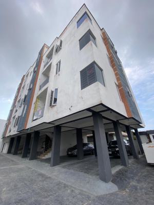 2 Bedroom Flat Apartment, Agungi, Lekki, Lagos, Flat / Apartment for Rent