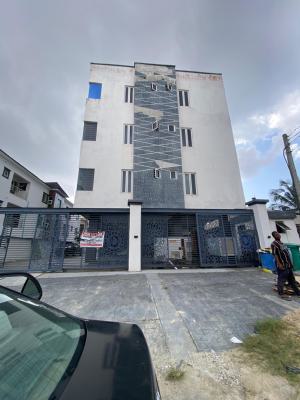 2 Bedroom Flat Apartment, Agungi, Lekki, Lagos, Flat / Apartment for Rent