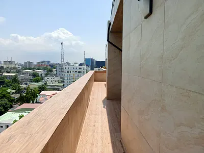 A Classic 2bedroom Penthouse — Victoria Island Lagos, Victoria Island (VI), Lagos