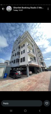 3 Bedroom Apartment with Bq, Oral Estate, Lekki, Lagos, Flat / Apartment for Rent