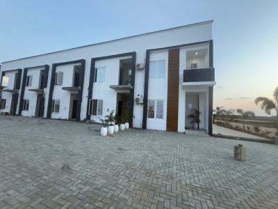 Luxury 3 Bedroom Terrace Duplex with Luxury Facilities, Lekki Expressway, Lekki, Lagos, Terraced Duplex for Sale