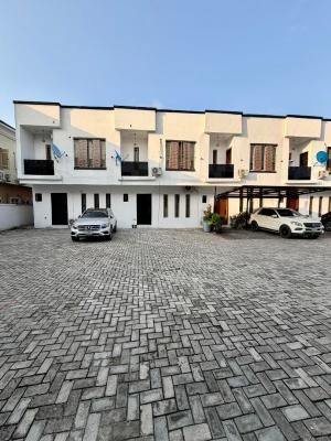 Most Affordable Brand New  One Bedroom Apartment, Chevron., Lekki, Lagos, Mini Flat (room and Parlour) for Sale