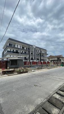 4 Bedroom Terrace Duplex with Bq, Ikoyi, Ikoyi, Lagos, Terraced Duplex for Rent