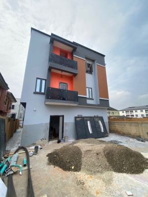 Stylish 5 Bedroom Duplex with Bq (2 Units), Gra Phase 1, Magodo, Lagos, Detached Duplex for Sale