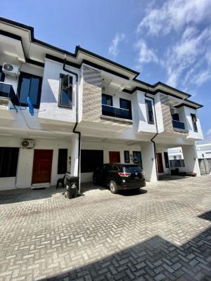 Exquisite 4 Bedroom Terrace Duplex, Harris Drive , Vgc, Lekki, Lagos, Terraced Duplex for Rent