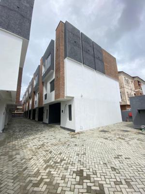 4 Bedroom Terrace Duplex, Ologolo, Lekki, Lagos, Terraced Duplex for Sale