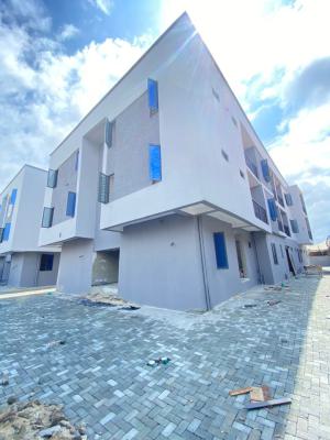 Newly Built 2 Bedroom Apartment, Ologolo, Lekki, Lagos, Block of Flats for Sale