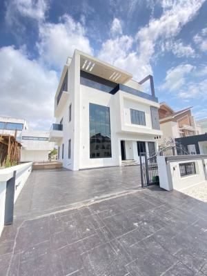 Luxury 5 Bedroom Fully Detached Duplex, Osapa, Lekki, Lagos, Detached Duplex for Sale
