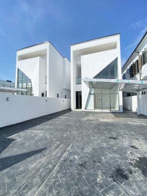 Luxury 5 Bedroom Detached Duplex, Vgc Extension, Vgc, Lekki, Lagos, Detached Duplex for Sale