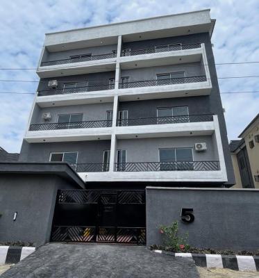 2 Bedroom Apartment, Ikate, Lekki, Lagos, Flat / Apartment for Rent