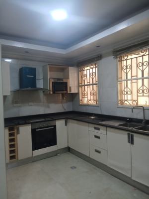 Newly Refurbished 3 Bedroom  Fully Serviced Apartment, Lekki Phase 1, Lekki, Lagos, Flat / Apartment for Rent