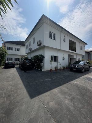 3 Units of 2 Bedroom Apartments Available, Lekki Phase 1, Lekki, Lagos, Flat / Apartment for Rent
