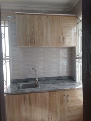 Newly Refurbished 1 Bedroom Fully Serviced Apartment, Lekki Phase 1, Lekki, Lagos, Mini Flat (room and Parlour) for Rent