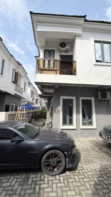 Fully Furnished 3- Bedroom, Orchid, Lekki, Lagos, Semi-detached Duplex for Sale