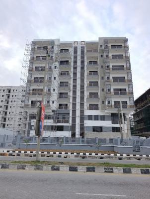 2 Bedroom Apartment with Boys Quarters, Elevator, Gym & Swimming Pool, Lekki Phase 1, Lekki, Lagos, Flat / Apartment for Sale
