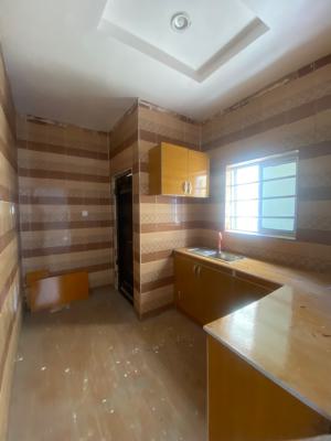 Brand New Mini Flat Close to The Expressway, Lbs, Sangotedo, Ajah, Lagos, Mini Flat (room and Parlour) for Rent