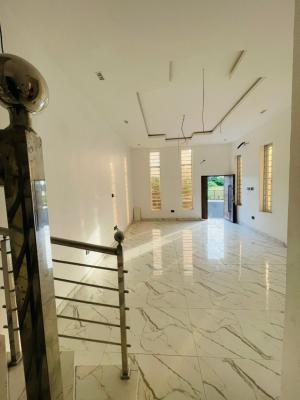 4bedroom Duplex, Ikota, Lekki, Lagos, Semi-detached Duplex for Rent