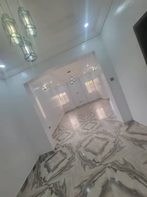 Standard 2 Bedroom Duplex, Owode Estate Off Langbasa Addo Ajah Lagos, Ajah, Lagos, Terraced Duplex for Rent