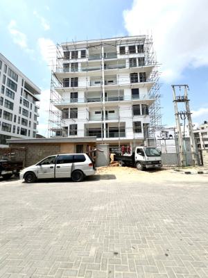 Off Plan 6 Units of 4bedroom Penthouse Masionattes in a Secure Estate, Ikoyi, Lagos, House for Sale