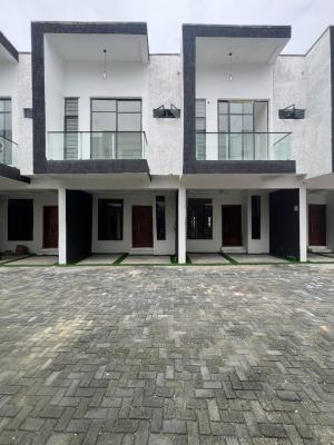 3 Bedroom Terrace Duplex, Ikota, Lekki, Lagos, Terraced Duplex for Rent