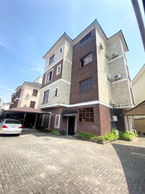 Classic 3 Bedroom Apartment in a Secure Estate, Ikoyi, Lagos, Flat / Apartment for Rent
